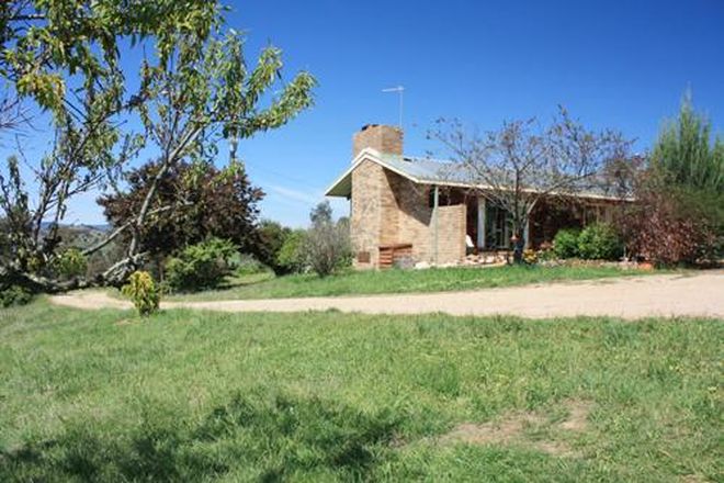 Picture of 1641 Hoskinstown Road, HOSKINSTOWN NSW 2621