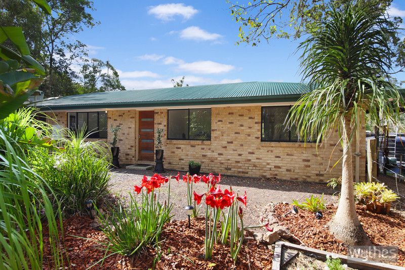 104 Killawarra Road, Lake Macdonald QLD 4563, Image 0