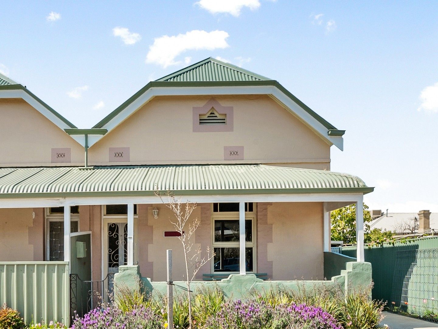 2 bedrooms Semi-Detached in 188 Swan Terrace EXETER SA, 5019