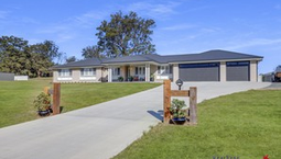 Picture of 39 Stanley Drive, BEECHWOOD NSW 2446