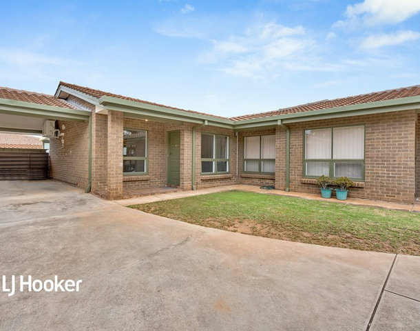 11/108 Fenden Road, Salisbury SA 5108