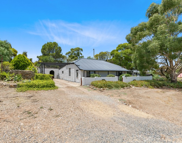 7 West Terrace, Burra SA 5417