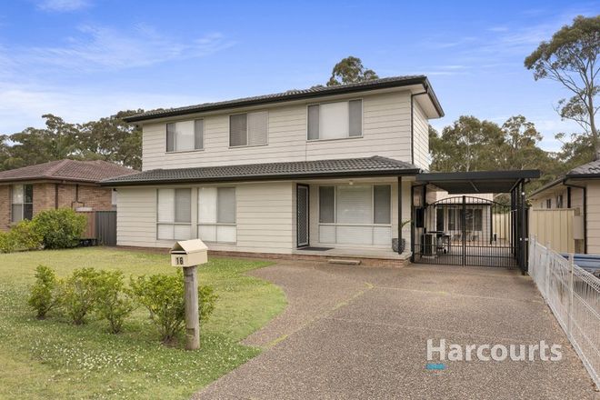 Picture of 16 Brandon Street, ARGENTON NSW 2284