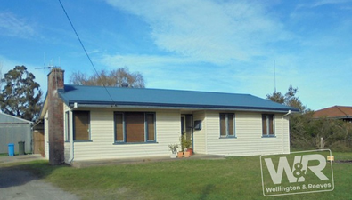 Picture of 227 South Coast Hwy, GLEDHOW WA 6330