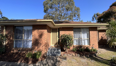 Picture of 37/24-28 Glen Park Road, BAYSWATER NORTH VIC 3153