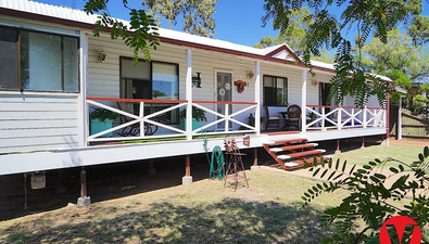 Picture of 4 Beitz Street, ROMA QLD 4455