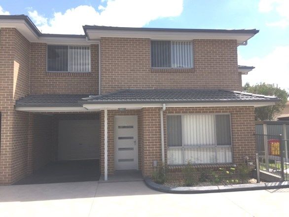 7/40-42 Derby Street, Rooty Hill NSW 2766, Image 0
