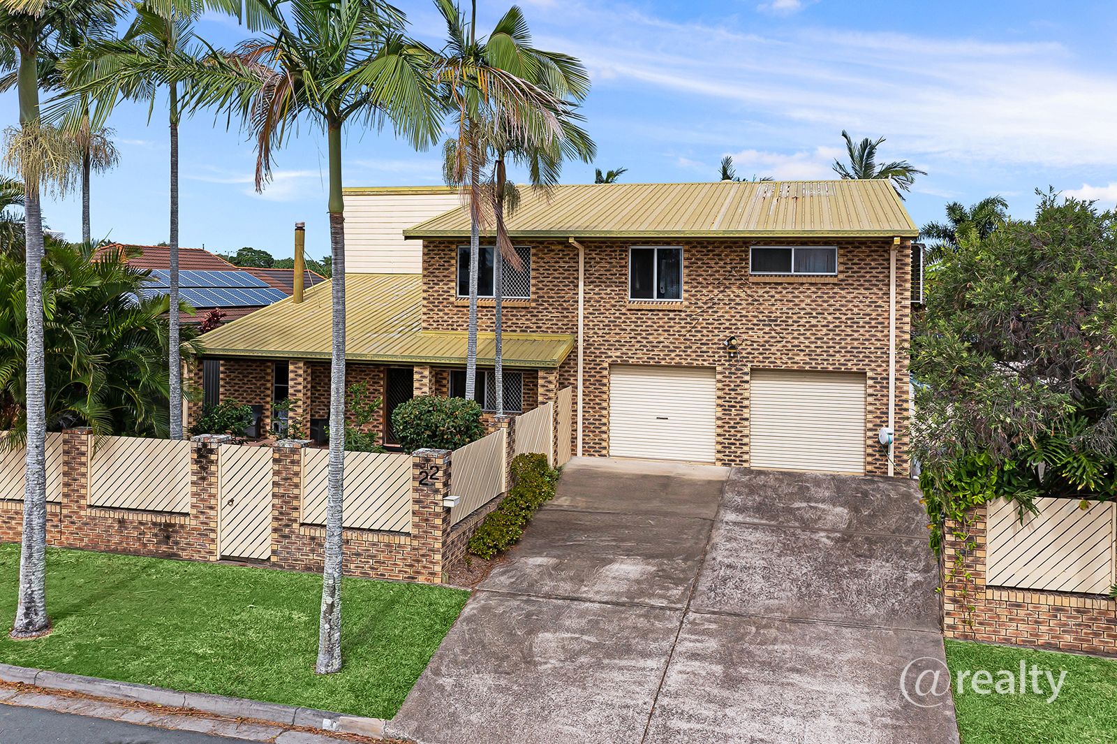 22 Courageous Court, Newport QLD 4020, Image 0