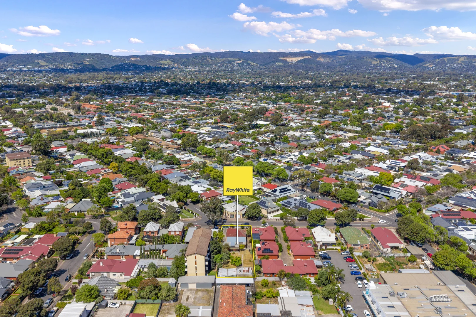 12 Kapunda Terrace, Payneham SA 5070 | Domain