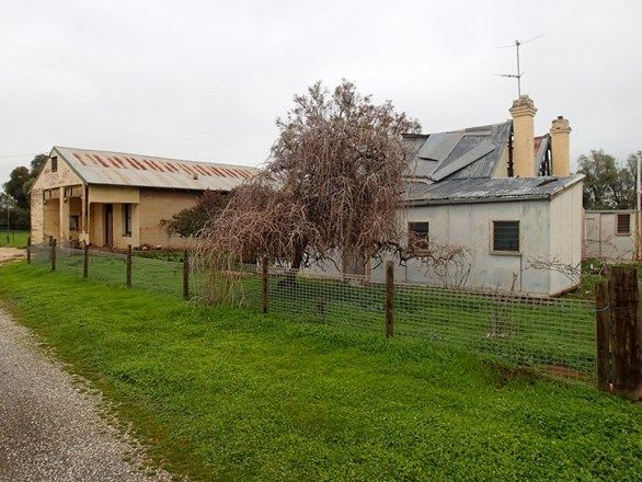Picture of 8163 Riverina Hwy, LOWESDALE NSW 2646