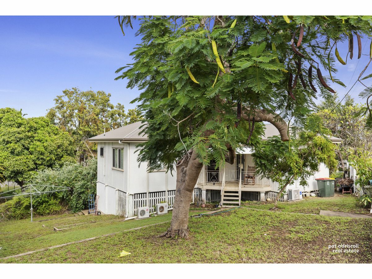 257 Denham Street, The Range QLD 4700, Image 0