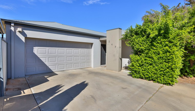 Picture of 2/347-349 Eighth Street, MILDURA VIC 3500