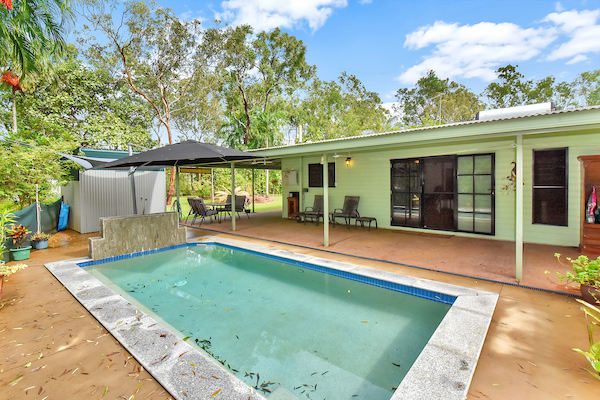 45 Redgum Drive, Humpty Doo NT 0836