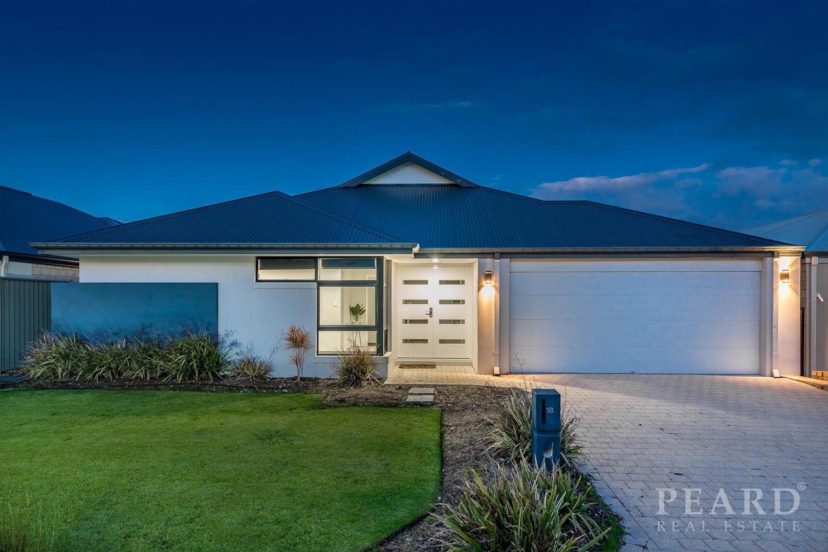 18 Koenig Way, Clarkson WA 6030, Image 0