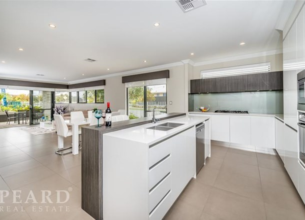 4 Belii Lane, Jindalee WA 6036