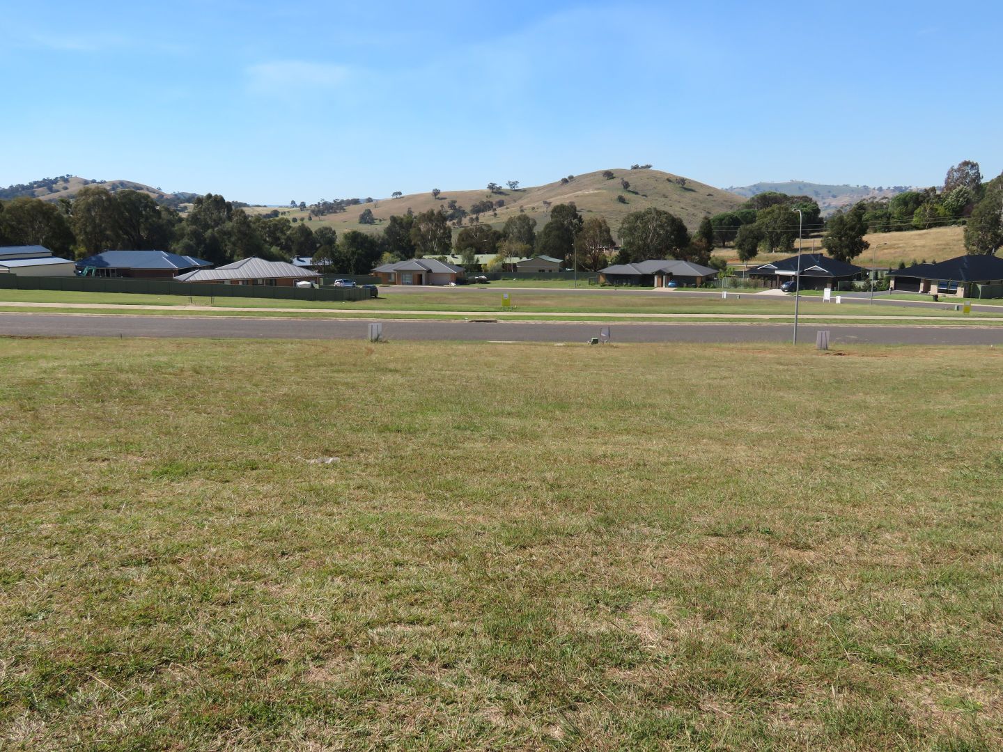 Lot 38 Bourke Estate, Gundagai NSW 2722, Image 1