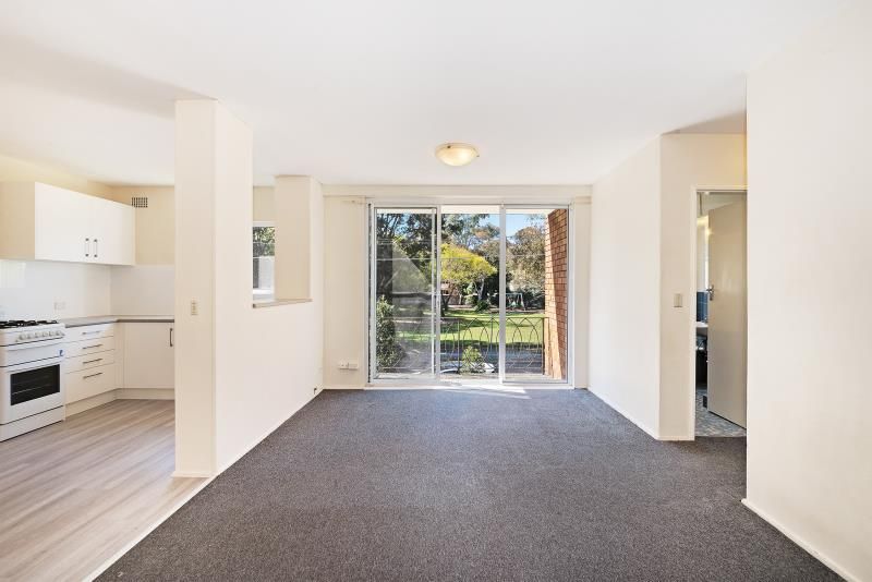 2 bedrooms Apartment / Unit / Flat in 5/1 Dalby Place EASTLAKES NSW, 2018