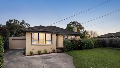 Picture of 16 Marion Street, SEAFORD VIC 3198