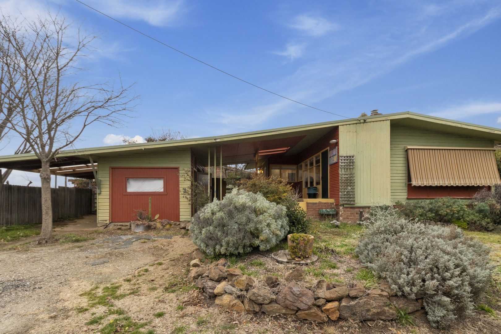 1 Blairgowrie Avenue, Cooma NSW 2630, Image 0