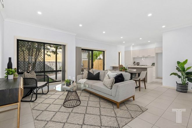 Picture of 155/16 Surbiton Court, CARINDALE QLD 4152