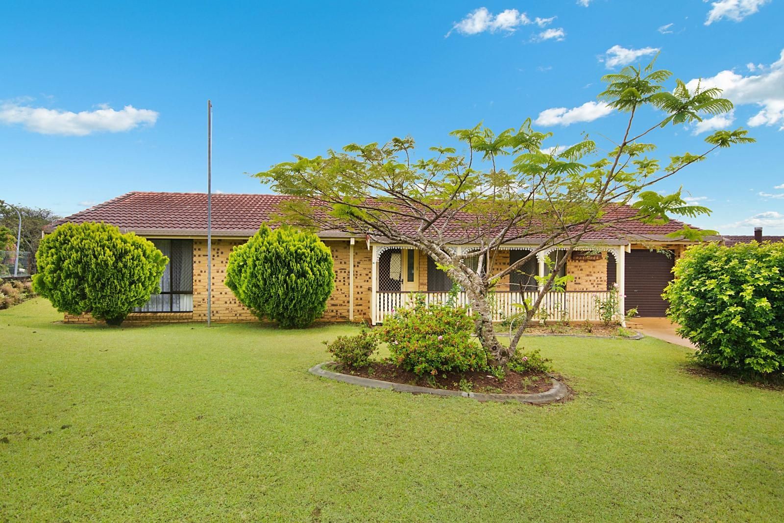 18 Hayes Street, Goonellabah Property History & Address Research Domain