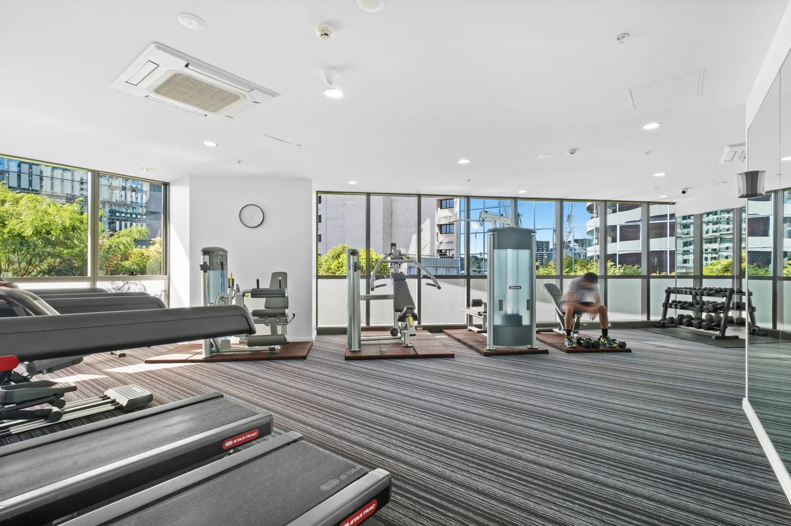 Additional image 17 of 4405/43 Herschel Street, Brisbane City QLD 4000