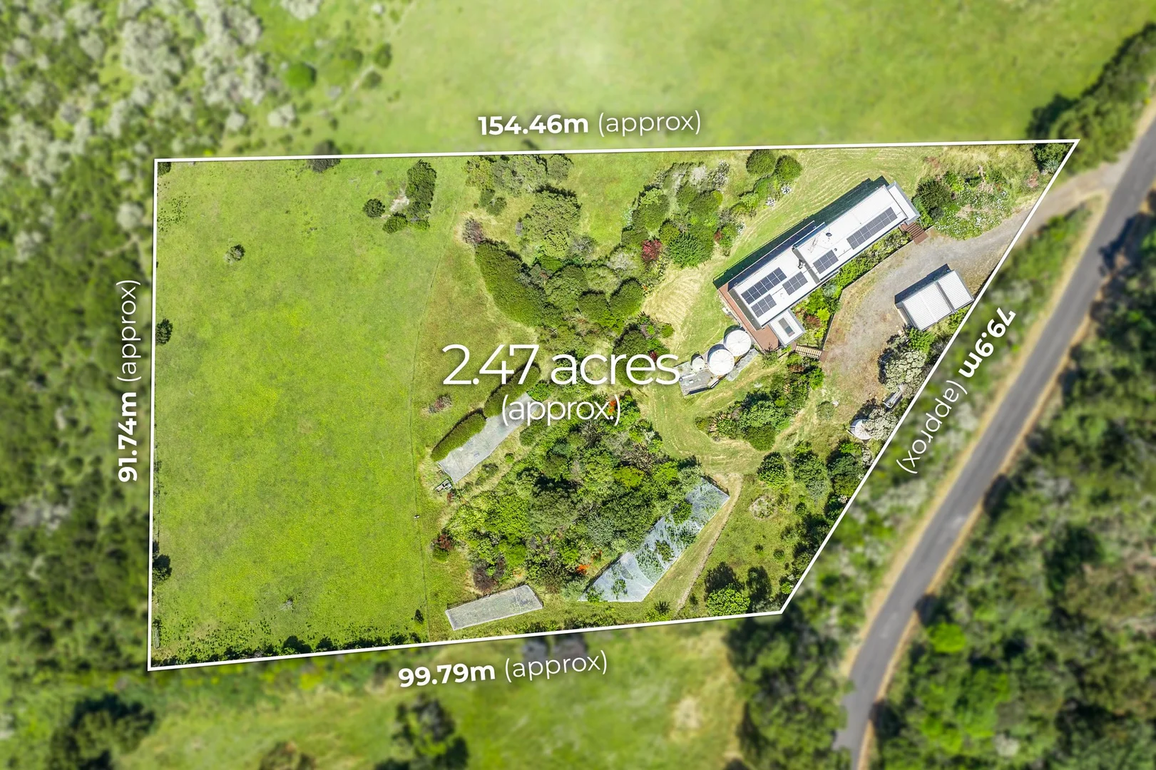 Additional image 25 of 270 Sunnyside Road, Wongarra VIC 3234