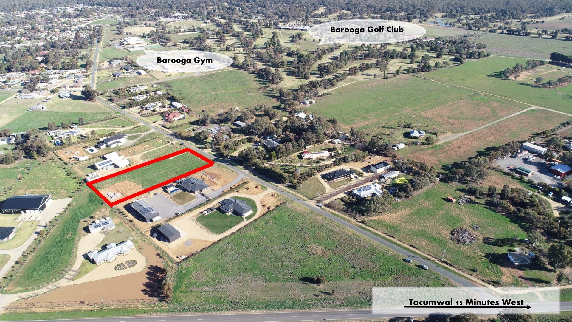 95 Snell Road, Barooga NSW 3644, Image 0