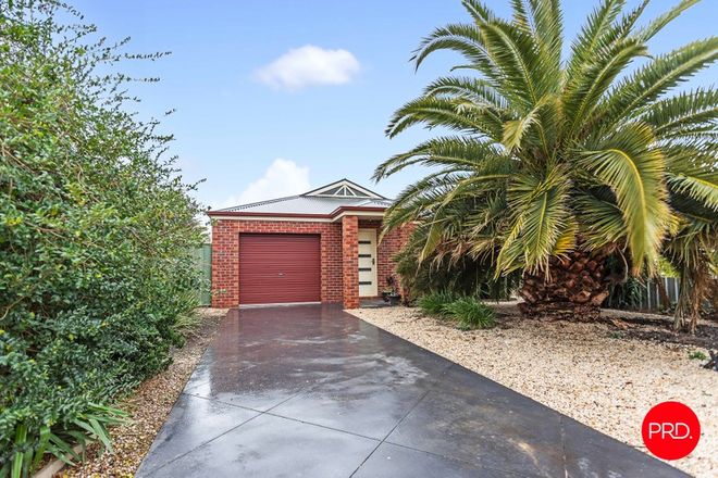 Picture of 180 Myrtle Road, ASCOT VIC 3551