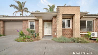 Picture of 2/172 Purinuan Road, RESERVOIR VIC 3073