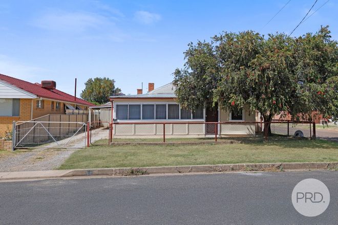 Picture of 33 Margaret Street, TAMWORTH NSW 2340