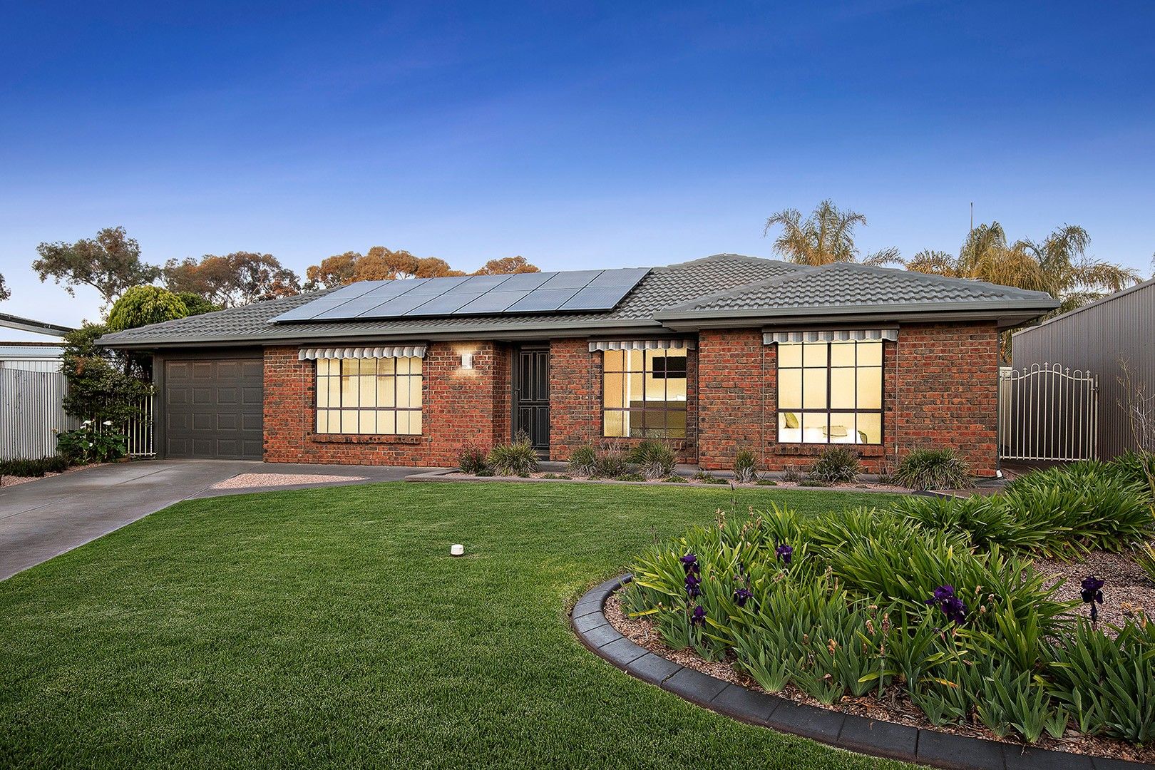 3 McTaggart Court, Parafield Gardens SA 5107, Image 0