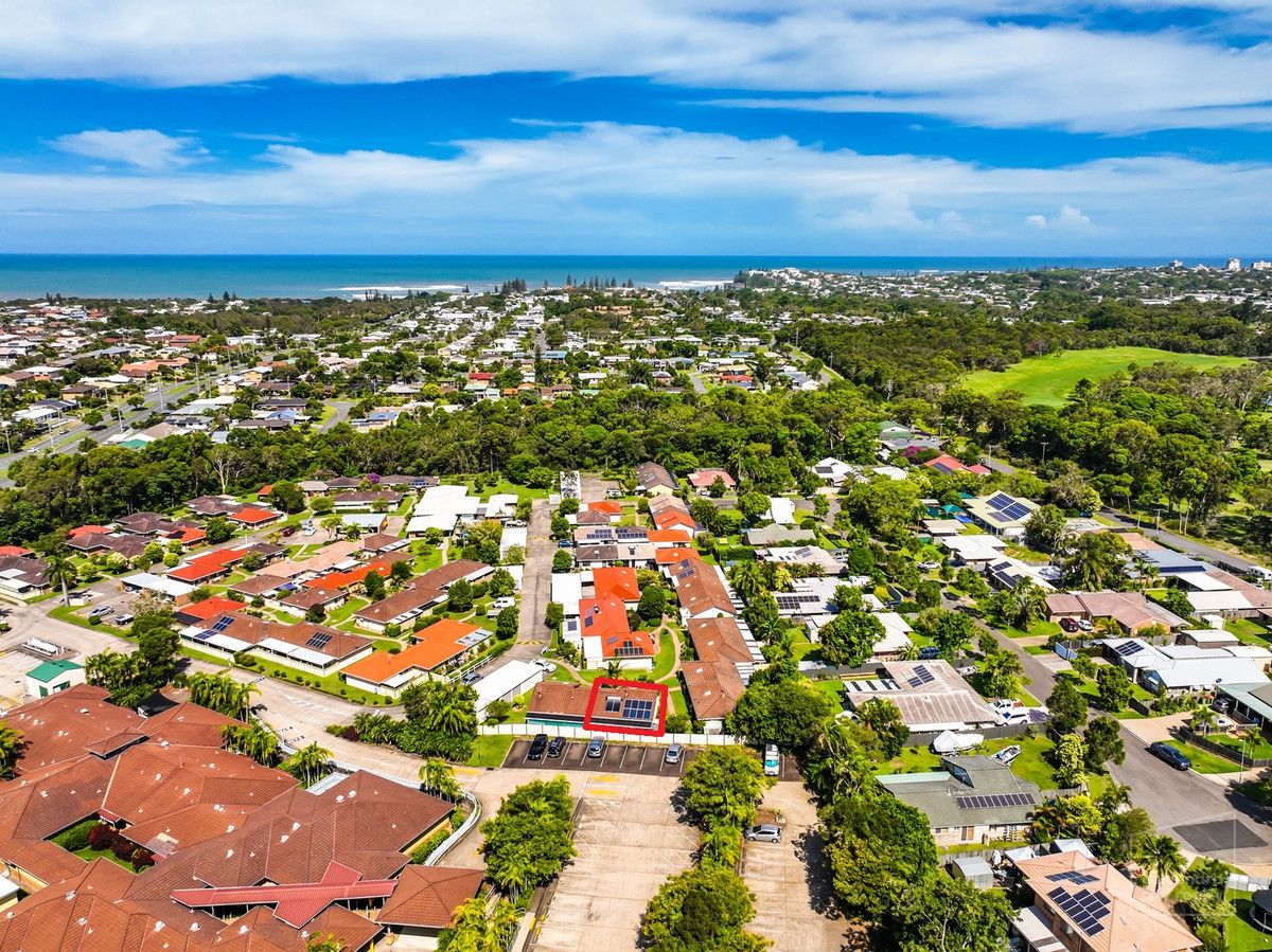 74/96 Beerburrum Street, Battery Hill QLD 4551, Image 0