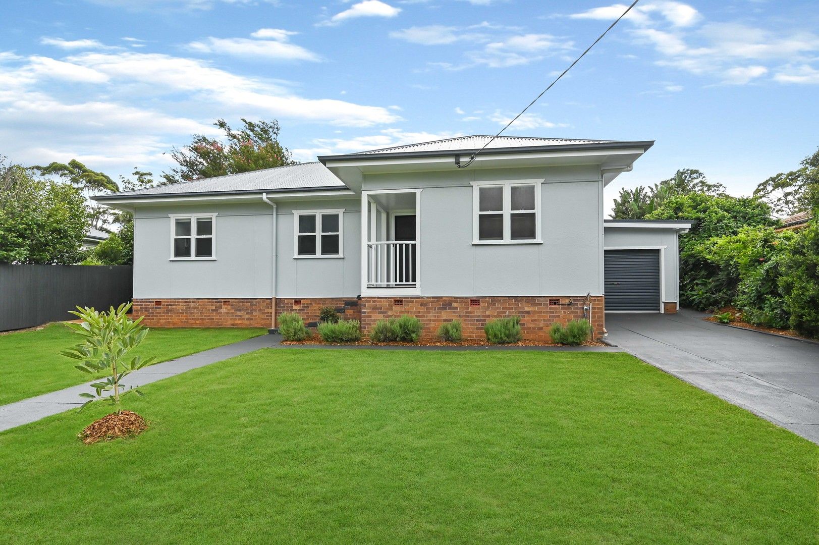 3 bedrooms House in 15 Geoffrey St MOUNT LOFTY QLD, 4350