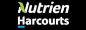 Logo for Nutrien Harcourts Deniliquin
