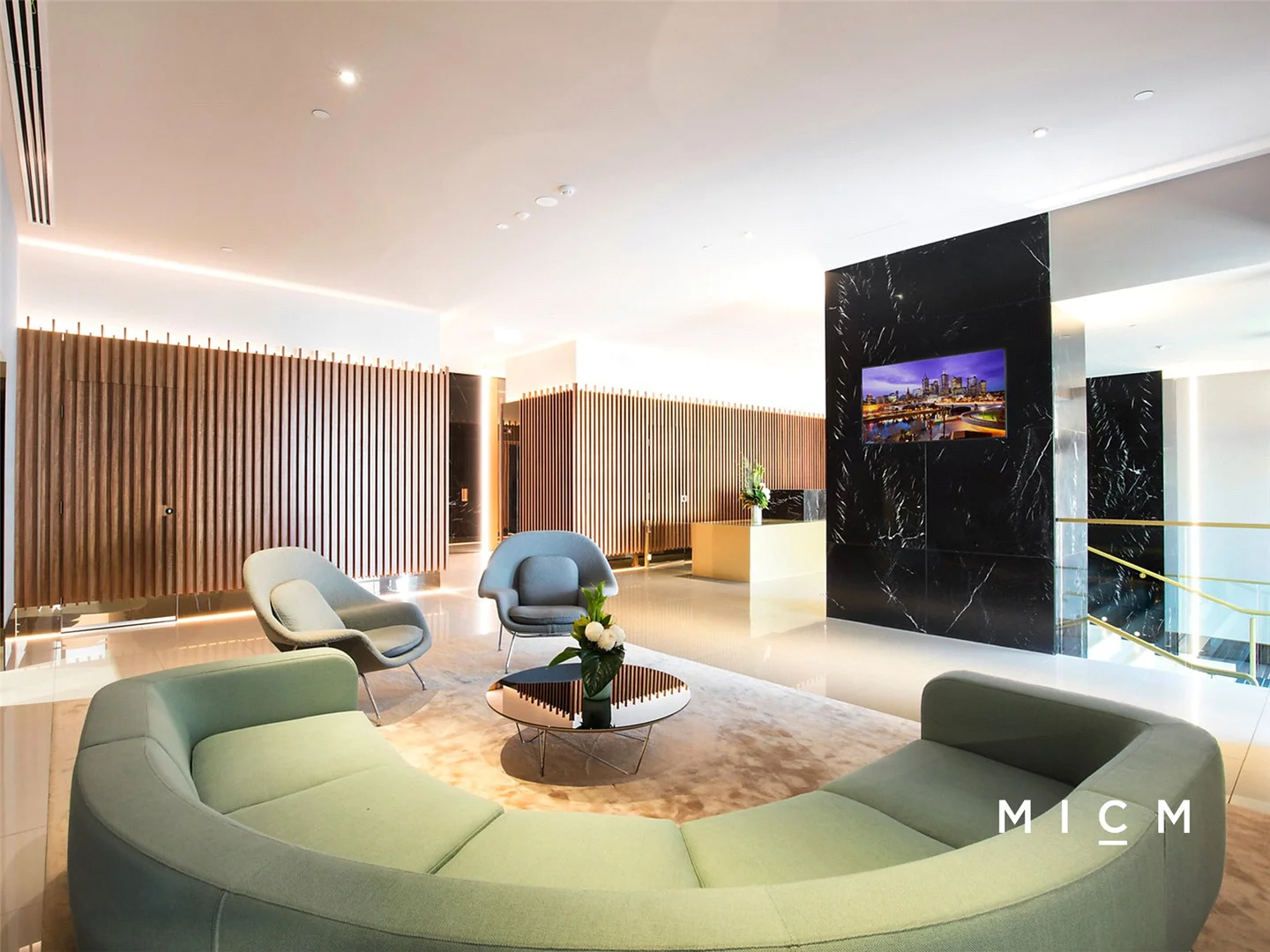 Additional image 12 of 4011/1 Balston Street, Southbank VIC 3006