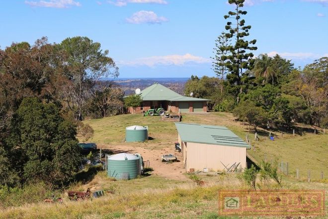Picture of DOLLYS FLAT NSW 2429