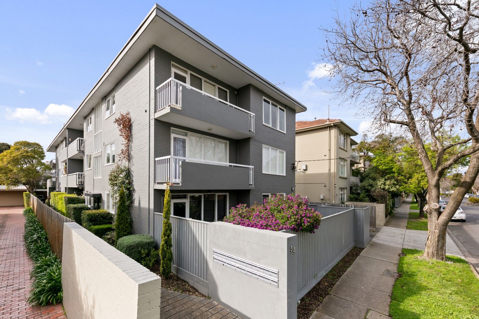 6/58 Sutherland Road, Armadale VIC 3143 Apartment For Rent Domain