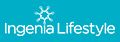 Ingenia Lifestyle's logo