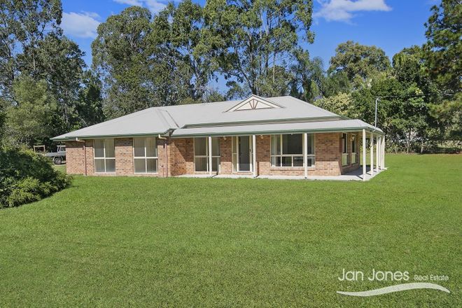Picture of 2-8 Garden Dr, BURPENGARY QLD 4505