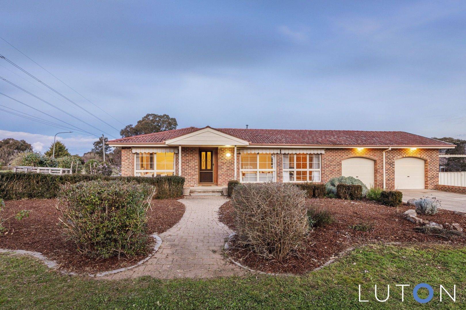 3 Kinchela Crescent, Latham ACT 2615, Image 0