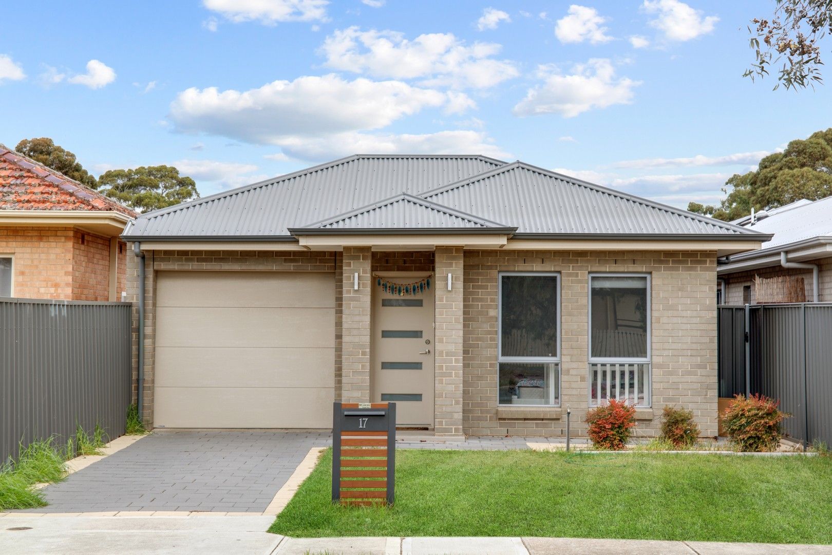 3 bedrooms House in 17 aryedale ave CLEARVIEW SA, 5085