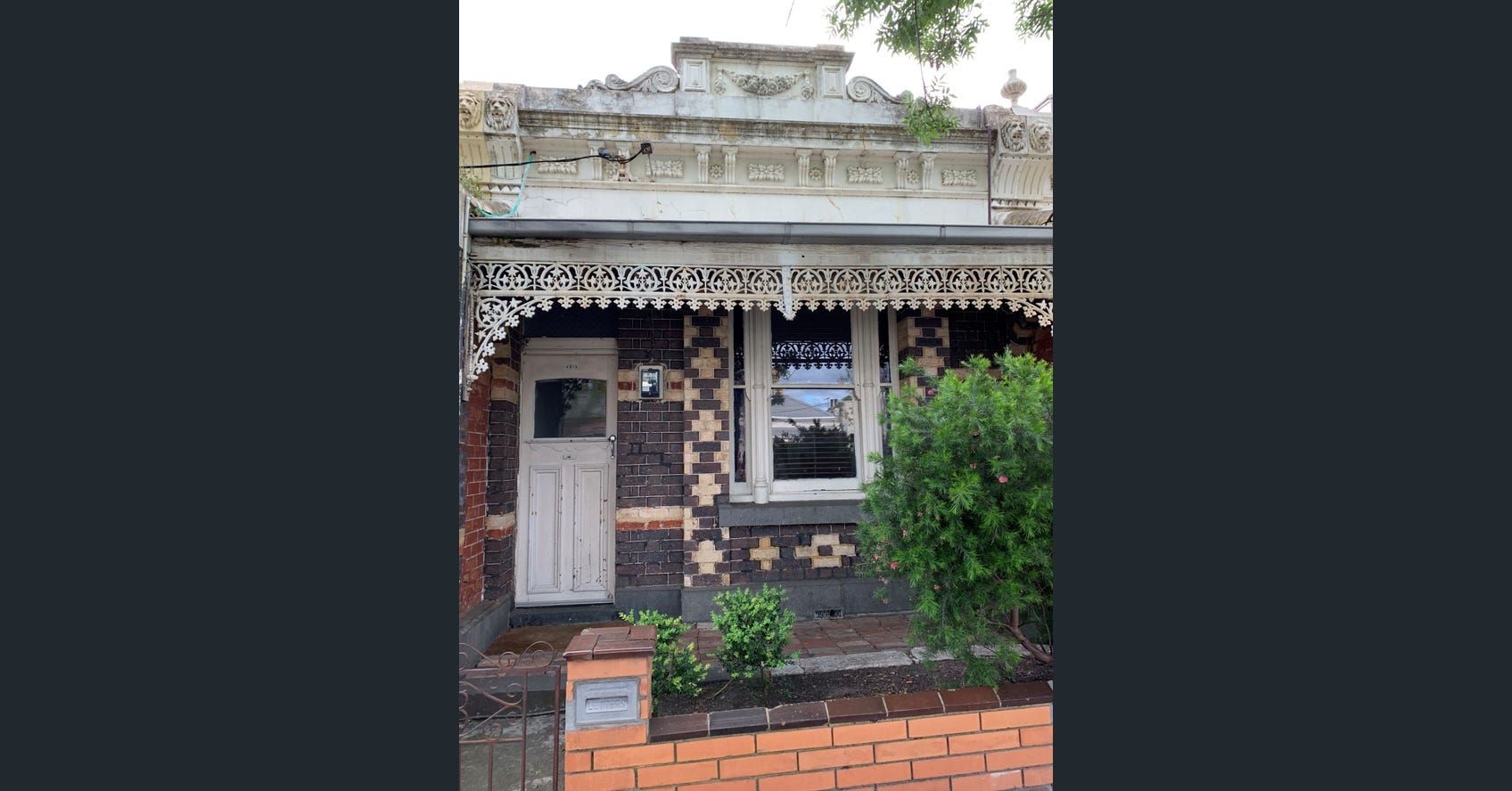 2 bedrooms House in 81 Bennett Street FITZROY NORTH VIC, 3068
