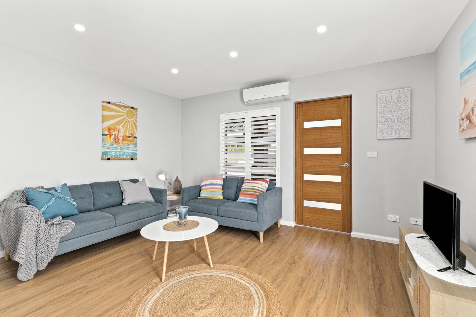 46B Yugura Street, Malua Bay NSW 2536 Apartment For Rent 460 Domain