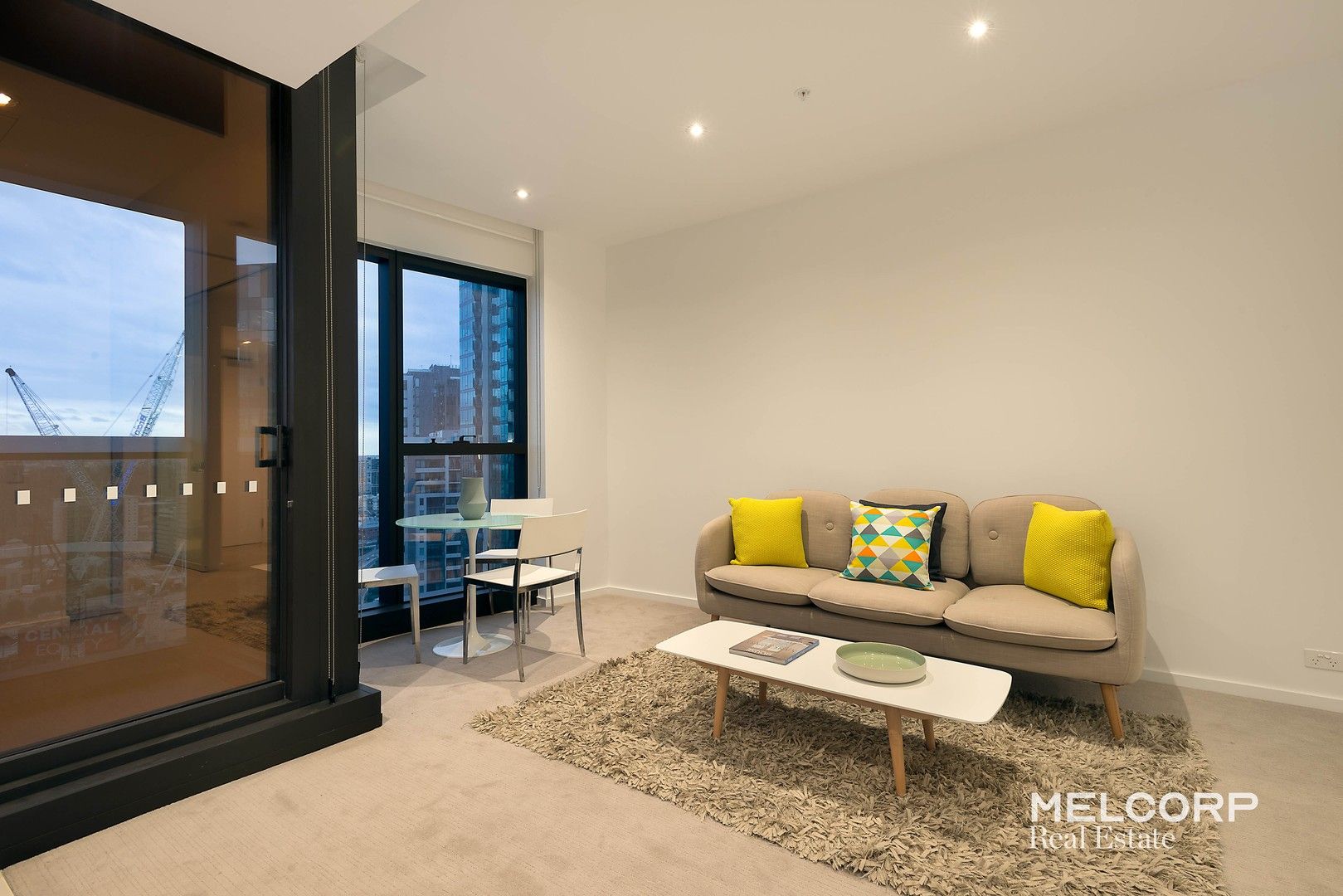 3309/9 Power Street, Southbank VIC 3006 Apartment For Rent Domain