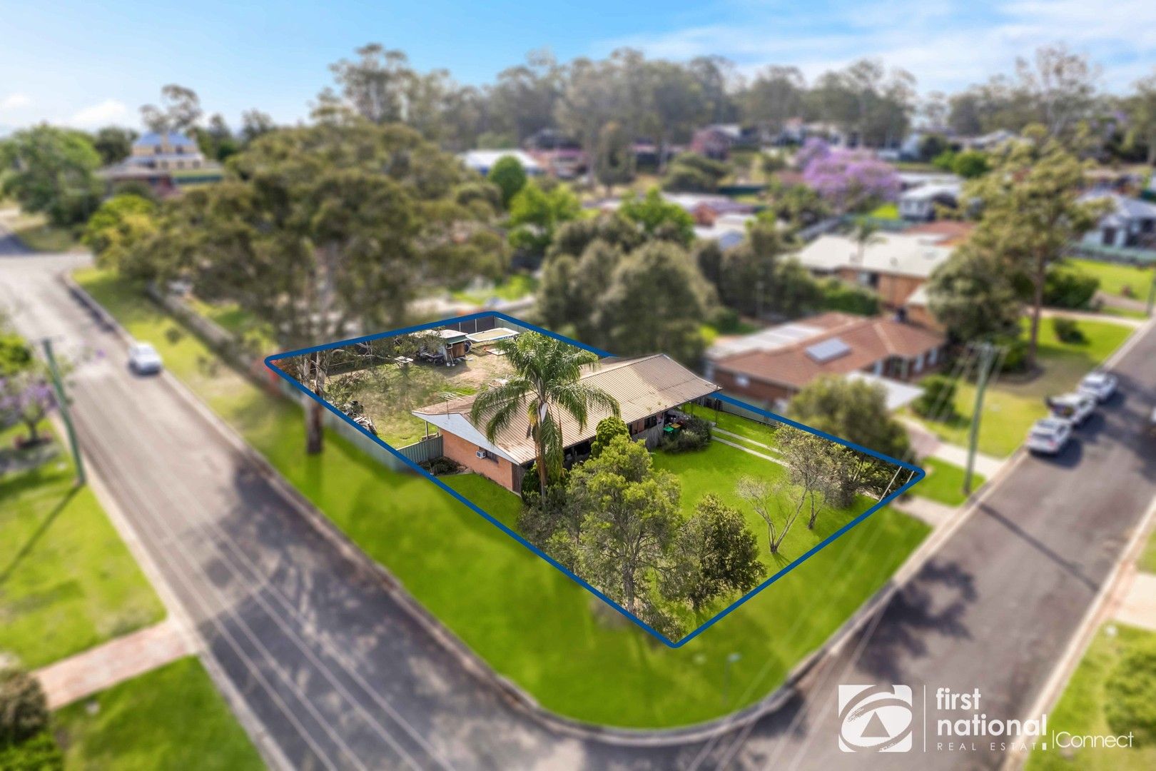 1 Nartee Place, Wilberforce NSW 2756, Image 0