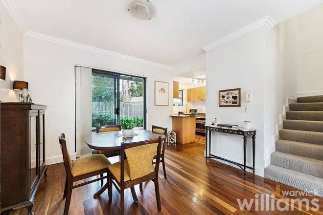 Picture of 4/16 Wrights Road, DRUMMOYNE NSW 2047