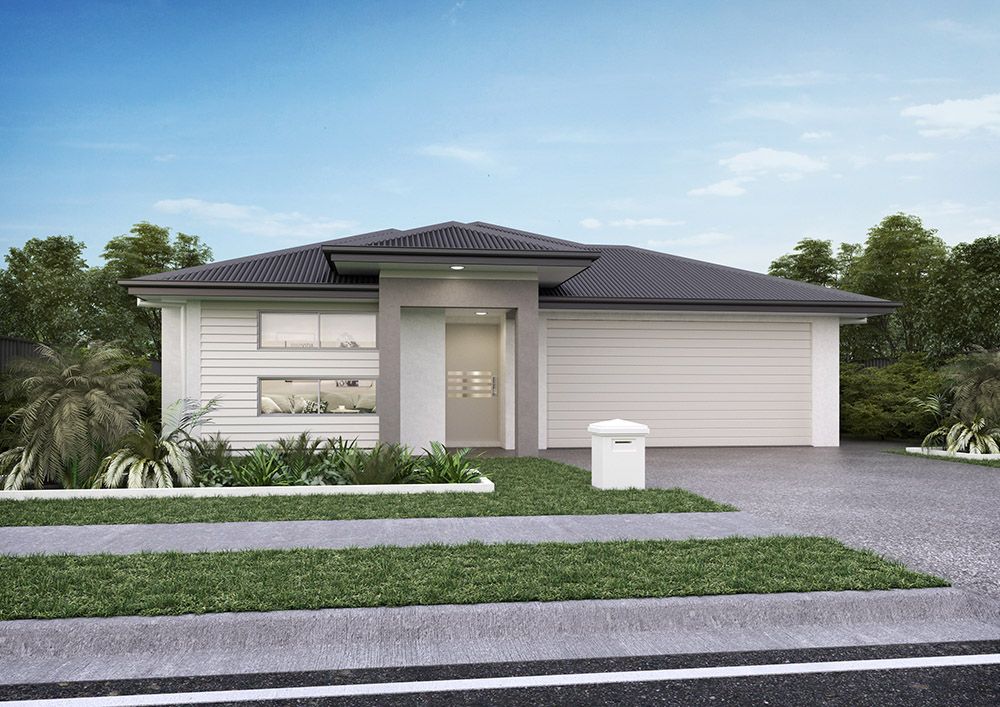 Lot 9 Devonshire Court, Jensen QLD 4818, Image 0