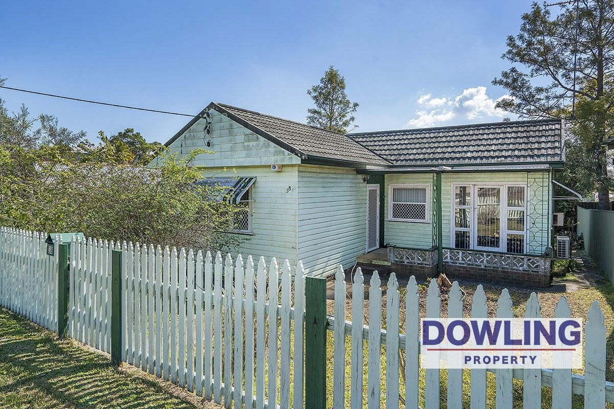 38 Croudace Road, Elermore Vale NSW 2287, Image 0