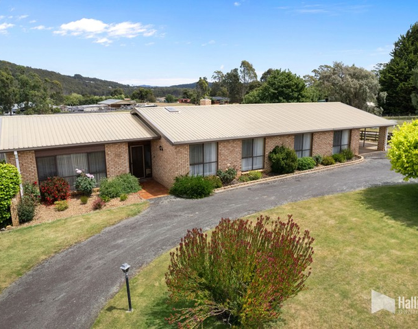 3 Rundle Road, Stony Rise TAS 7310